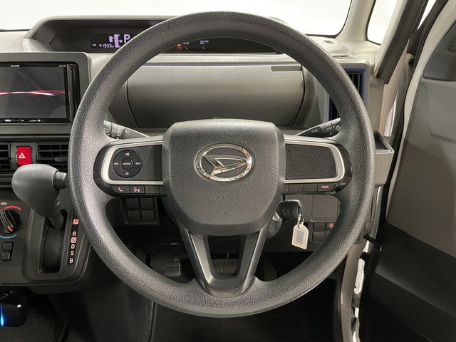 ダイハツ タント ６６０ Ｌ R1年 (甲信越・北陸) 99