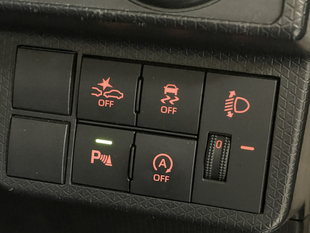 ダイハツ タント ６６０ Ｌ R1年 (甲信越・北陸) 99