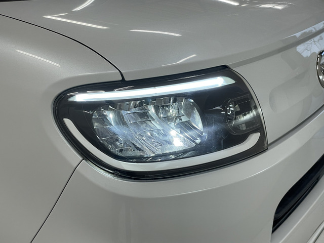 ダイハツ タント ６６０ Ｌ R1年 (甲信越・北陸) 99
