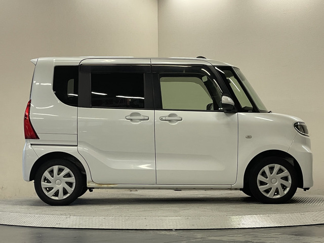 ダイハツ タント ６６０ Ｌ R1年 (甲信越・北陸) 99