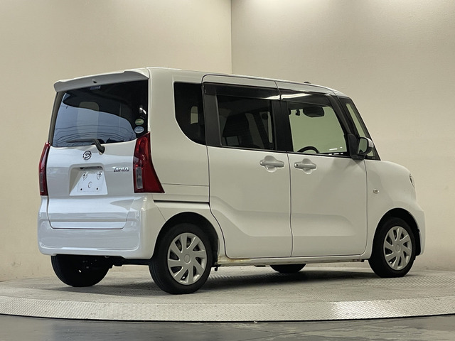 ダイハツ タント ６６０ Ｌ R1年 (甲信越・北陸) 99