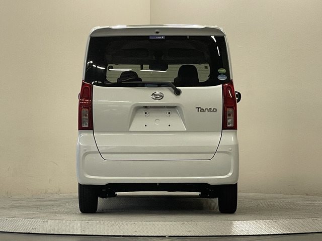 ダイハツ タント ６６０ Ｌ R1年 (甲信越・北陸) 99