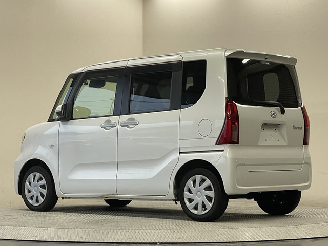 ダイハツ タント ６６０ Ｌ R1年 (甲信越・北陸) 99