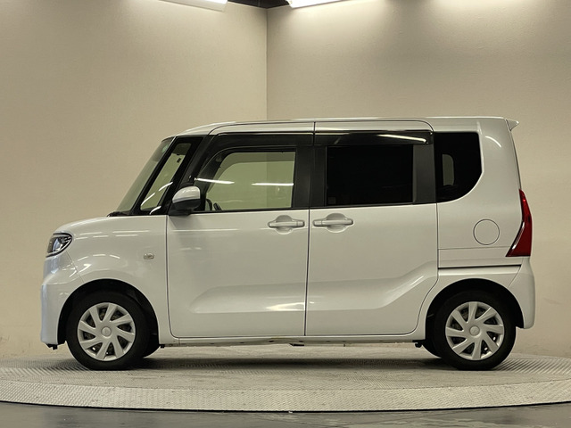 ダイハツ タント ６６０ Ｌ R1年 (甲信越・北陸) 99