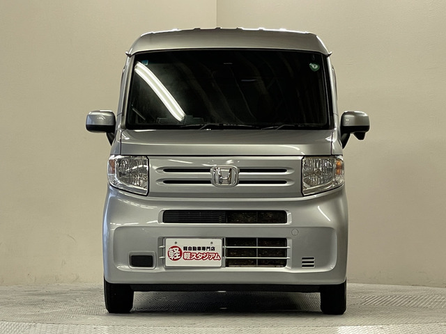 ホンダ Ｎ−ＶＡＮ ６６０ Ｌ ４ＷＤ R4年 (甲信越・北陸) 99