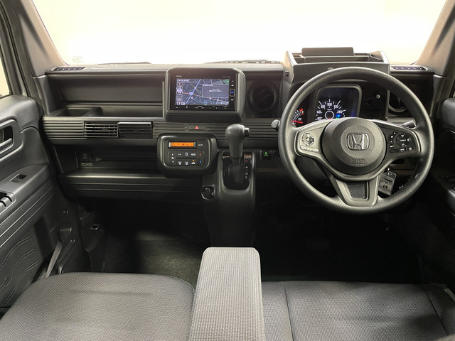 ホンダ Ｎ−ＶＡＮ ６６０ Ｌ ４ＷＤ R4年 (甲信越・北陸) 99