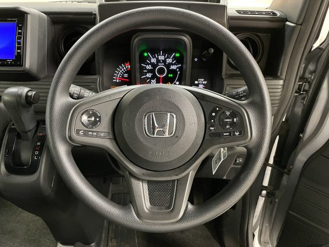 ホンダ Ｎ−ＶＡＮ ６６０ Ｌ ４ＷＤ R4年 (甲信越・北陸) 99