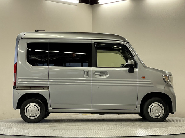 ホンダ Ｎ−ＶＡＮ ６６０ Ｌ ４ＷＤ R4年 (甲信越・北陸) 99