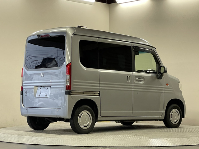 ホンダ Ｎ−ＶＡＮ ６６０ Ｌ ４ＷＤ R4年 (甲信越・北陸) 99