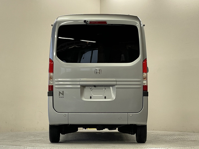 ホンダ Ｎ−ＶＡＮ ６６０ Ｌ ４ＷＤ R4年 (甲信越・北陸) 99