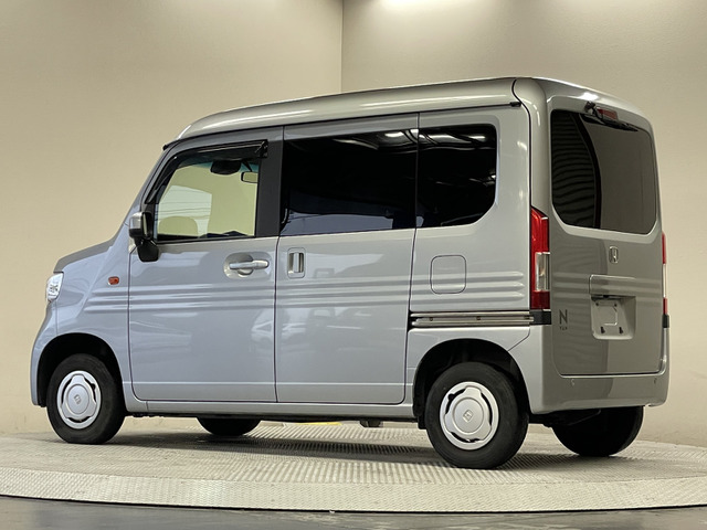 ホンダ Ｎ−ＶＡＮ ６６０ Ｌ ４ＷＤ R4年 (甲信越・北陸) 99