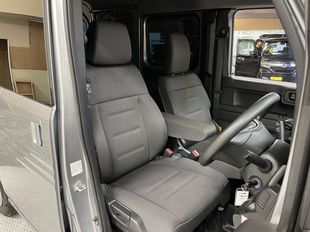 ホンダ Ｎ−ＶＡＮ ６６０ Ｌ ４ＷＤ R4年 (甲信越・北陸) 99