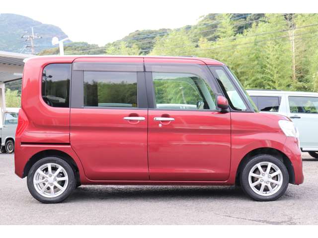 ダイハツ タント ６６０ Ｘ ＳＡ H27年 (九州・沖縄) 99