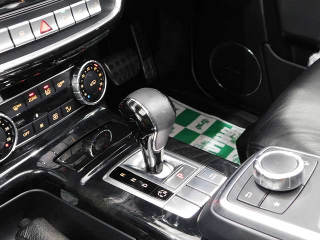 メルセデスベンツ Ｇクラス Ｇ３５０Ｄ ロング ディーゼルターボ ４ＷＤ H29年 (近畿) 99