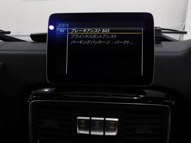 メルセデスベンツ Ｇクラス Ｇ３５０Ｄ ロング ディーゼルターボ ４ＷＤ H29年 (近畿) 99
