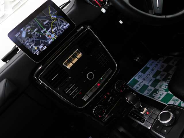 メルセデスベンツ Ｇクラス Ｇ３５０Ｄ ロング ディーゼルターボ ４ＷＤ H30年 (近畿) 99