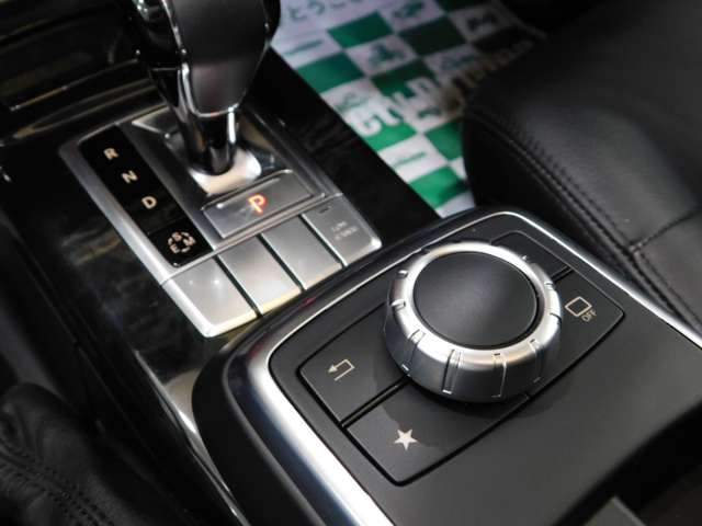 メルセデスベンツ Ｇクラス Ｇ３５０Ｄ ロング ディーゼルターボ ４ＷＤ H30年 (近畿) 99