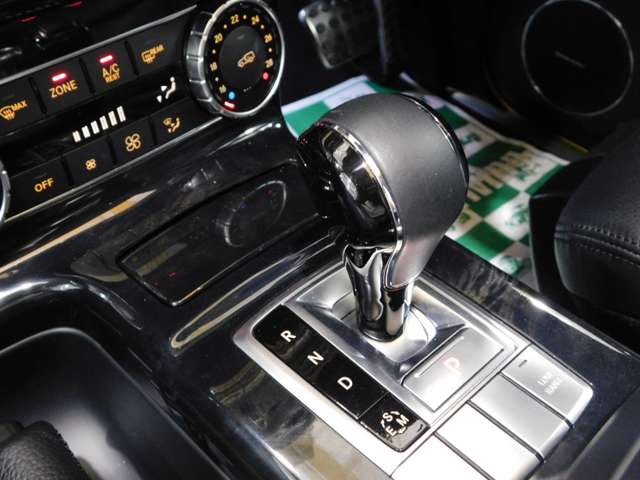 メルセデスベンツ Ｇクラス Ｇ３５０Ｄ ロング ディーゼルターボ ４ＷＤ H30年 (近畿) 99