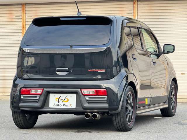 スズキ アルトワークス ワークス ６６０ ４ＷＤ H28年 (近畿) 99