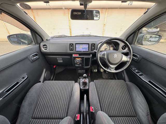 スズキ アルトワークス ワークス ６６０ ４ＷＤ H28年 (近畿) 99