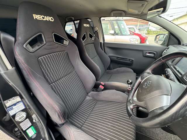 スズキ アルトワークス ワークス ６６０ ４ＷＤ H28年 (近畿) 99