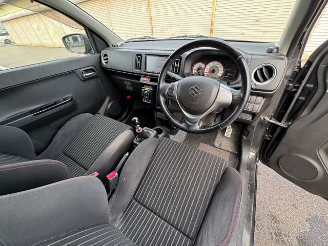 スズキ アルトワークス ワークス ６６０ ４ＷＤ H28年 (近畿) 99
