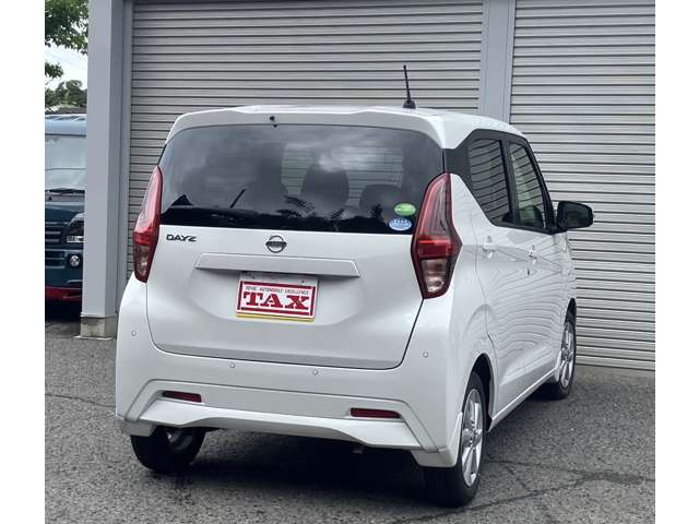 日産 デイズ ６６０ Ｘ R2年 () 99