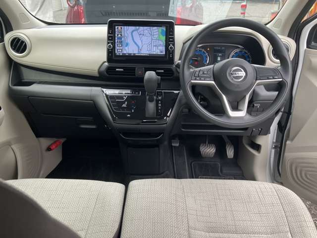 日産 デイズ ６６０ Ｘ R2年 () 99