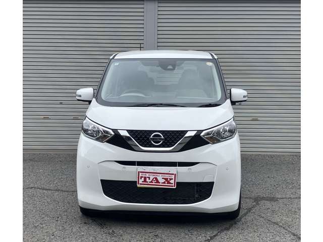 日産 デイズ ６６０ Ｘ R2年 () 99