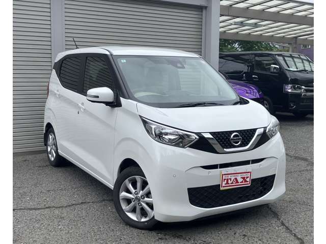 日産 デイズ ６６０ Ｘ R2年 () 99