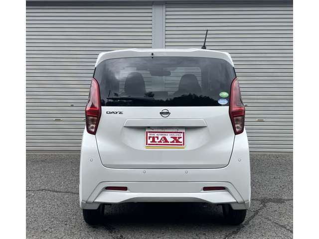 日産 デイズ ６６０ Ｘ R2年 () 99