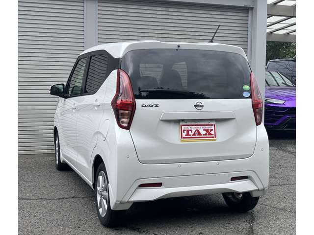 日産 デイズ ６６０ Ｘ R2年 () 99