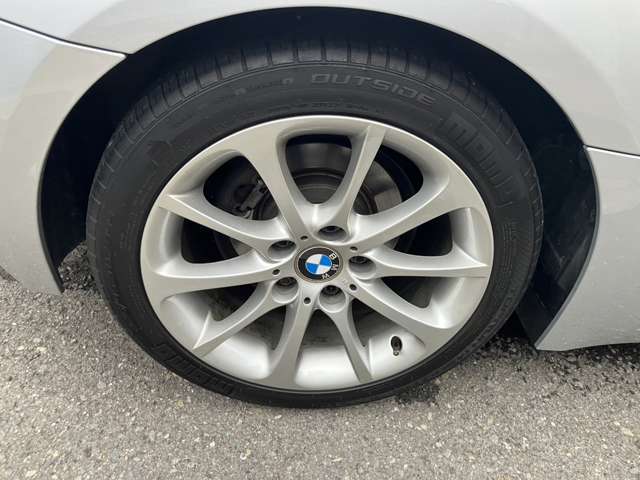 ＢＭＷ Ｚ４ ロードスター２．２Ｉ H17年 () 99