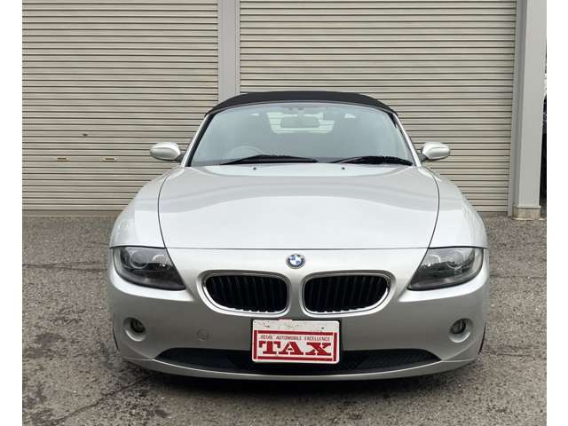 ＢＭＷ Ｚ４ ロードスター２．２Ｉ H17年 () 99