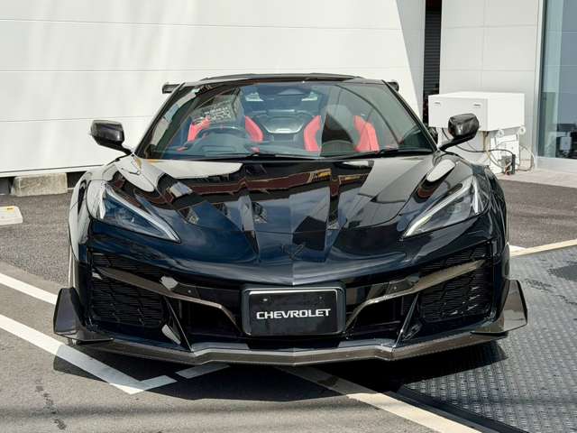 シボレー コルベット Ｚ０６ R7年 (近畿) 99