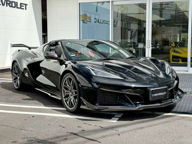 シボレー コルベット Ｚ０６ R7年 (近畿) 99
