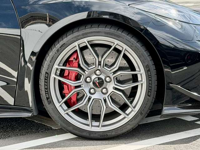 シボレー コルベット Ｚ０６ R7年 (近畿) 99