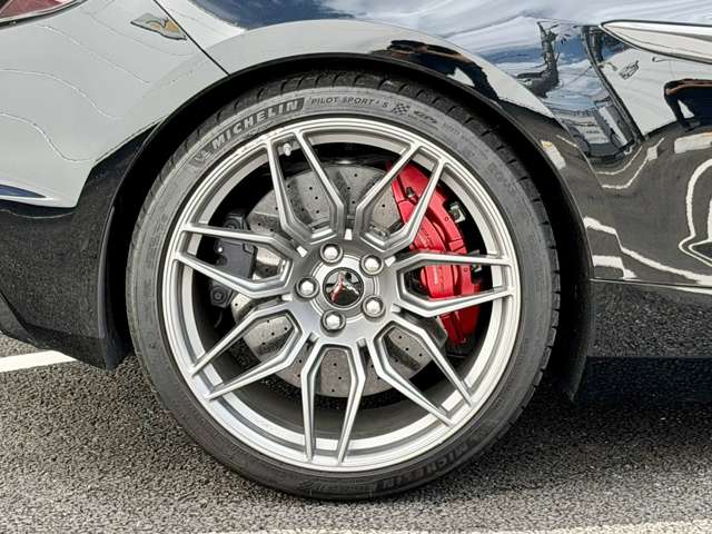 シボレー コルベット Ｚ０６ R7年 (近畿) 99