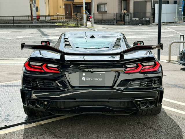 シボレー コルベット Ｚ０６ R7年 (近畿) 99