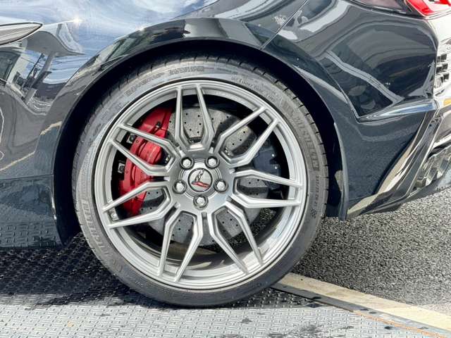 シボレー コルベット Ｚ０６ R7年 (近畿) 99