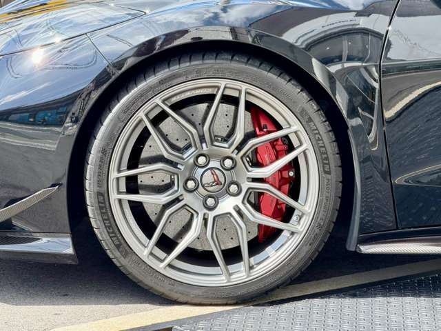 シボレー コルベット Ｚ０６ R7年 (近畿) 99