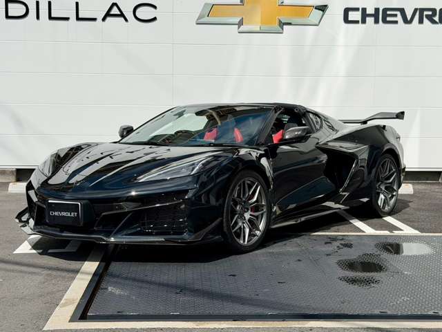 シボレー コルベット Ｚ０６ R7年 (近畿) 99