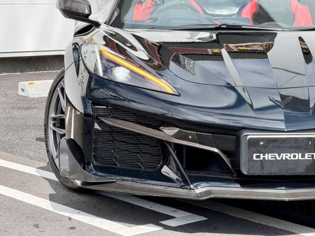 シボレー コルベット Ｚ０６ R7年 (近畿) 99