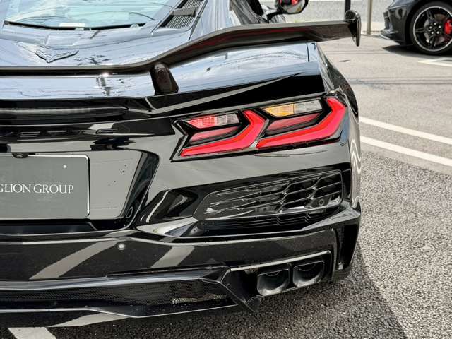 シボレー コルベット Ｚ０６ R7年 (近畿) 99