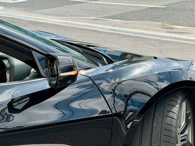 シボレー コルベット Ｚ０６ R7年 (近畿) 99