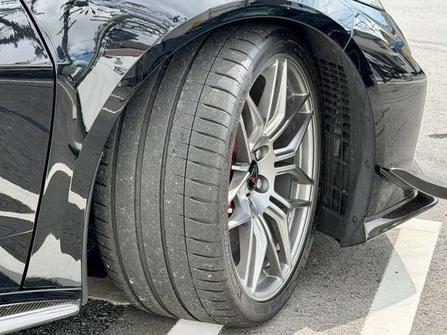 シボレー コルベット Ｚ０６ R7年 (近畿) 99