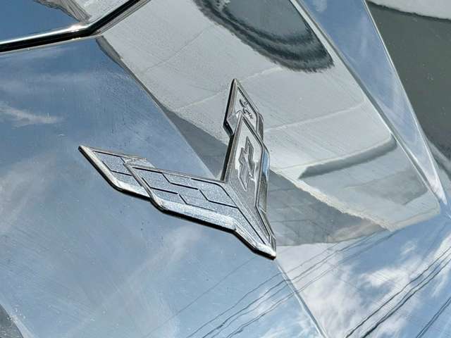 シボレー コルベット Ｚ０６ R7年 (近畿) 99
