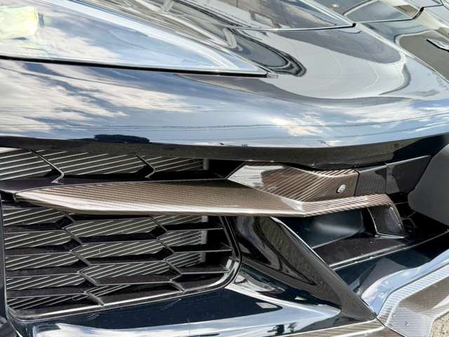 シボレー コルベット Ｚ０６ R7年 (近畿) 99