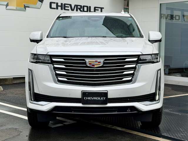キャデラック エスカレード プラチナム ４ＷＤ R4年 (近畿) 99