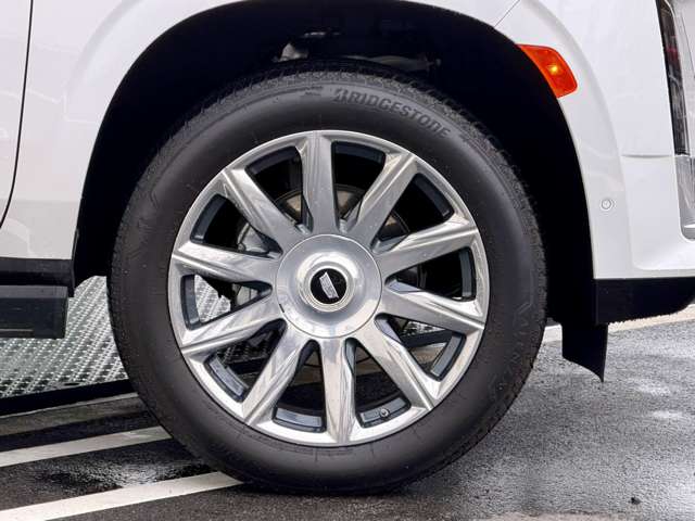 キャデラック エスカレード プラチナム ４ＷＤ R4年 (近畿) 99
